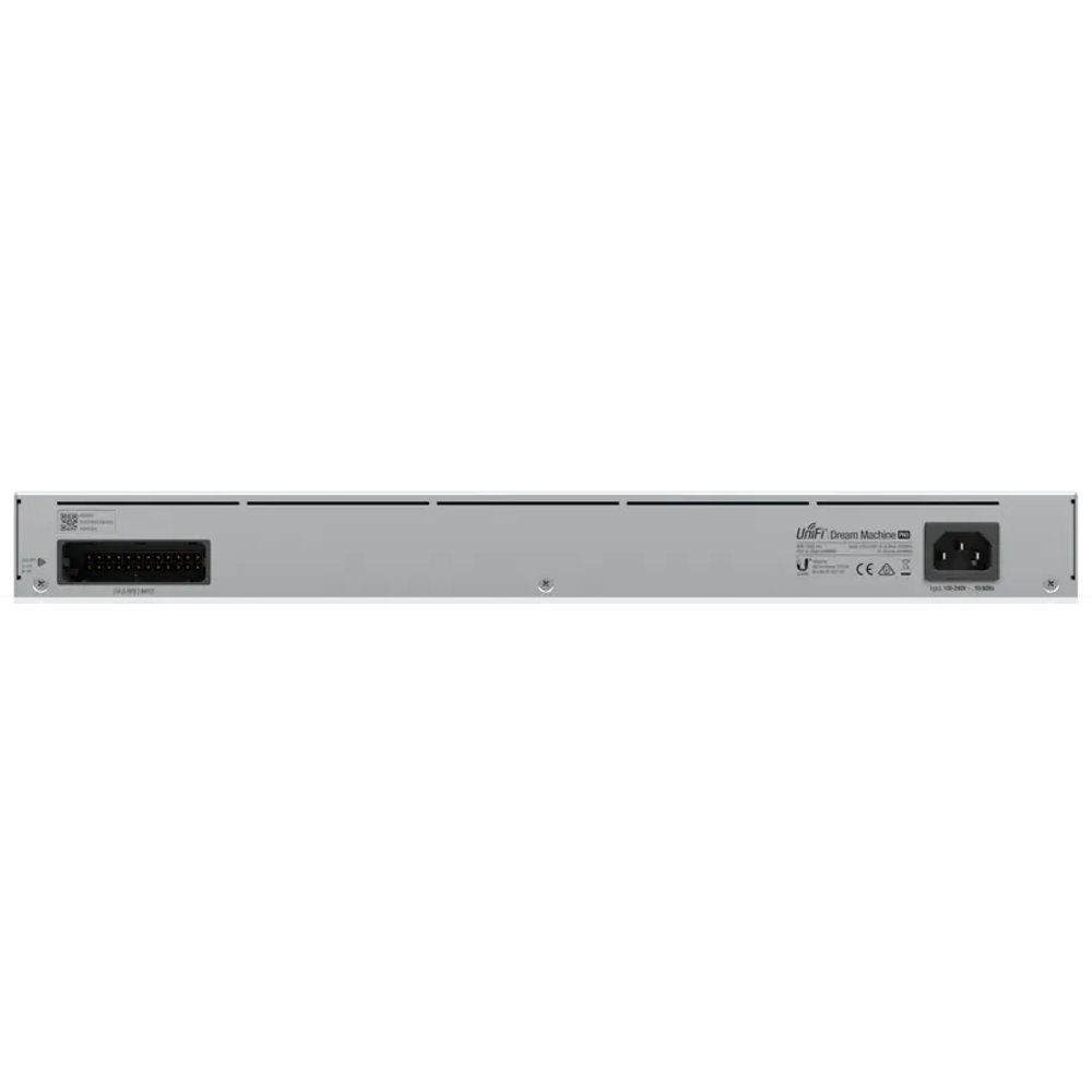Маршрутизатор (роутер) Ubiquiti UniFi Dream Machine Pro