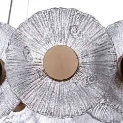 Подвесная люстра Arte Lamp CHERISH