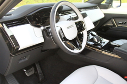 Land Rover Range Rover Sport P440e III, 2023