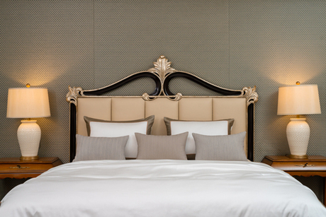 Постельное белье 2 спальное евро Сlaire Batiste Seine Diamante белое