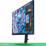 Монитор Samsung ViewFinity S6 LS27B610EQIXCI