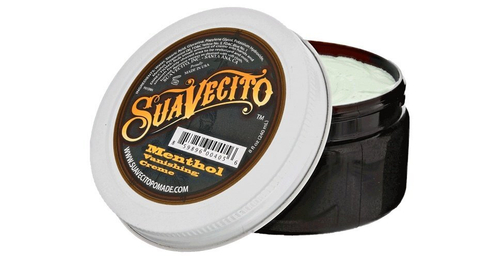 Крем после бритья с ментолом, 240 мл.