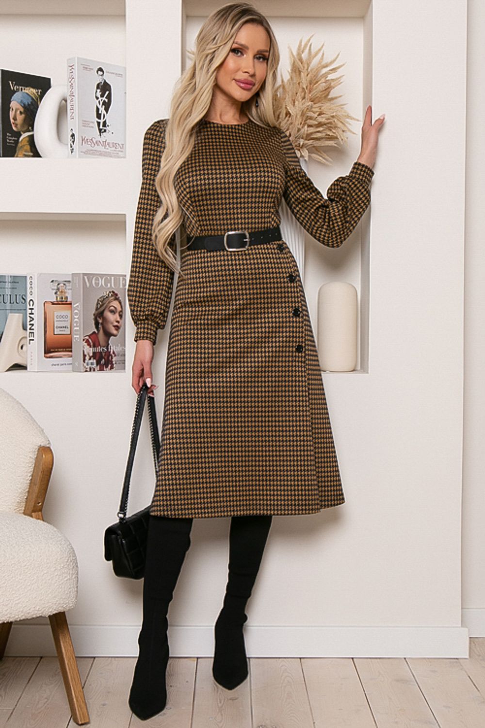 Платье 70923 Avili