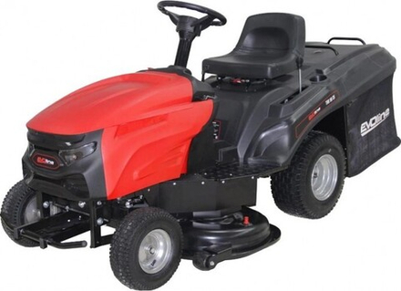 Трактор садовый Evoline TRG96CH