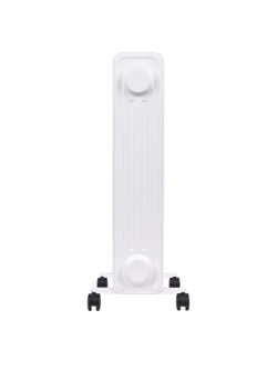 Радиатор масляный Electrolux EOH/BE-11ZW