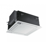 Кассетный кондиционер Hisense AUC-48UX4SFA / AUC-I-950 / AUW-48U6SP1