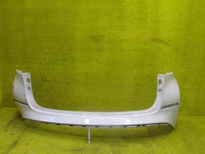 Бампер задний Nissan Murano Z52 (2014-н.в.)