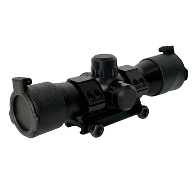 Коллиматорный прицел Red Dot Scope HD34