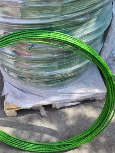 Арматура стеклопластиковая d-10мм (50м) композитная