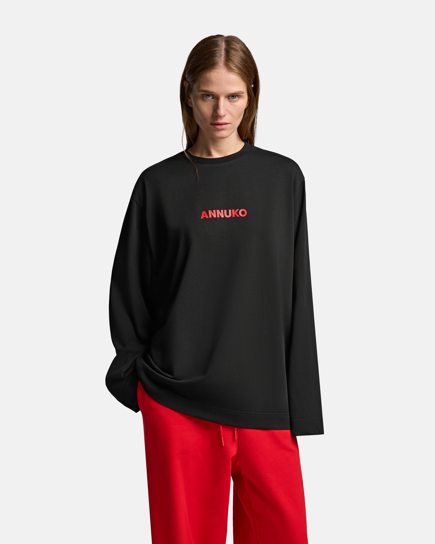 ЛОНГ REGULAR FIT