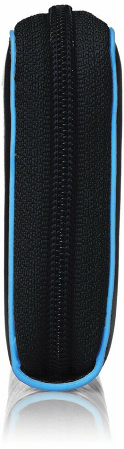 Кошелек женский Piquadro Blue Square PD3229B2/N