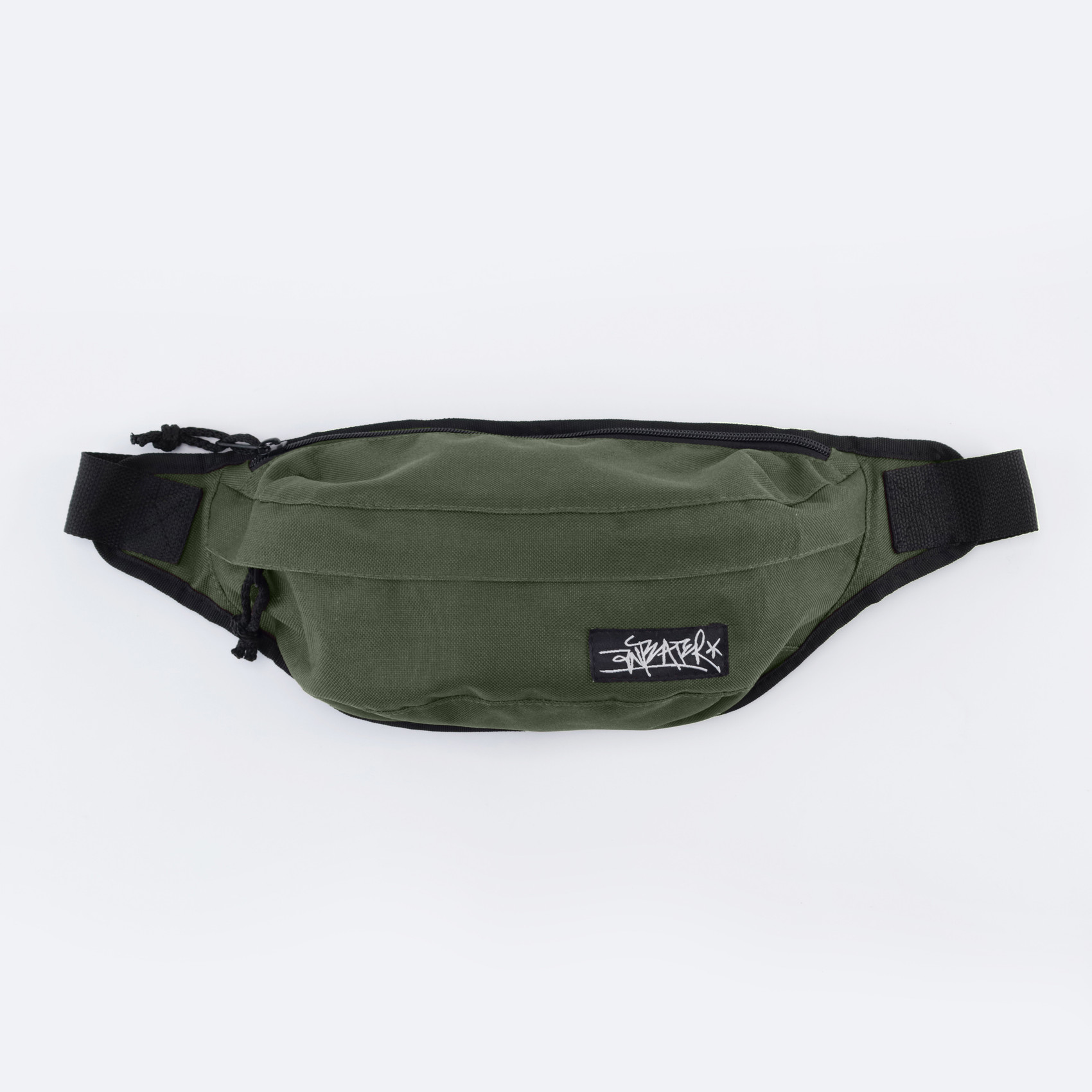 Сумка Anteater Minibag (haki) артикул: - купить в магазине Дайс