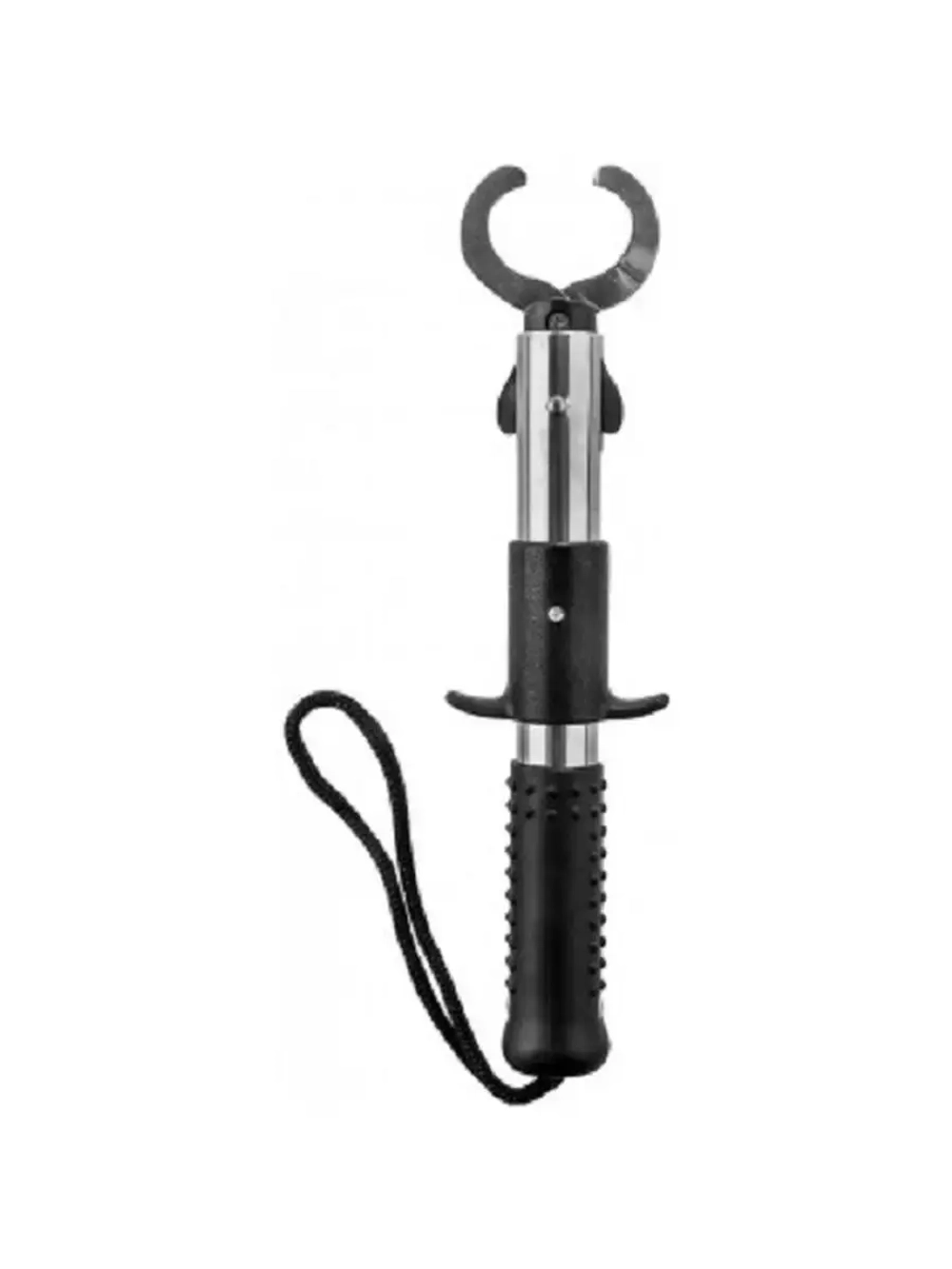 Захват челюстной для рыбы металл