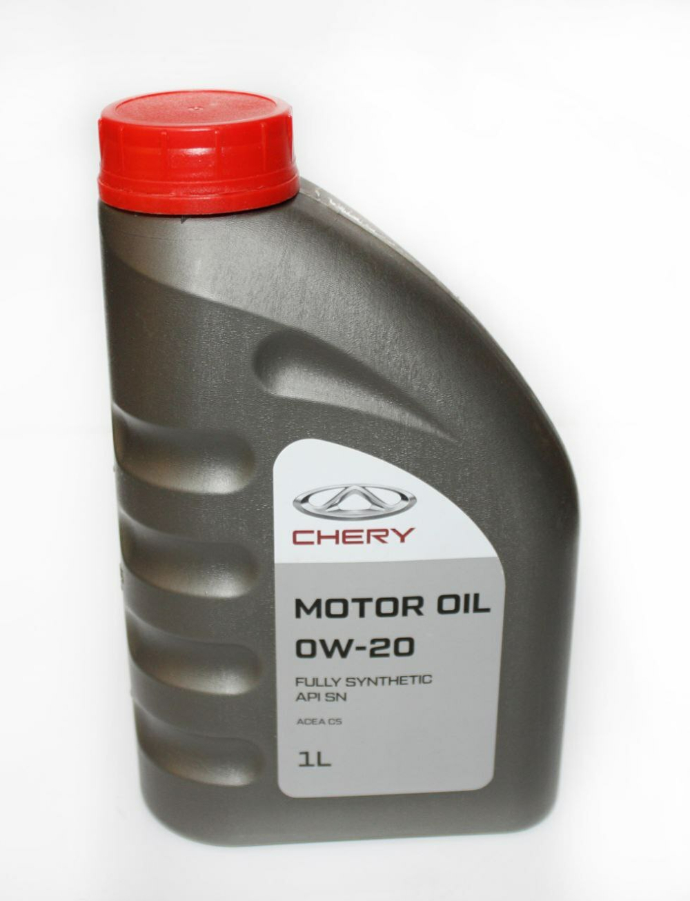 Масло моторное CHERY0W201 Chery 0W-20 API SN, ACEA C5, нк. 1 л