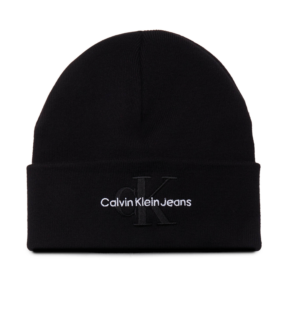 Шаль + шляпа GIFTING LOGO CALVIN KLEIN JEANS - черный(K60K611418)