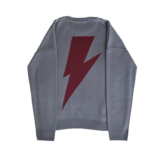 Свитер Cracked Actor - фото 2