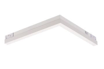 135CX 20W4K SWT (1/20) Светильник для магнитного шинопровода