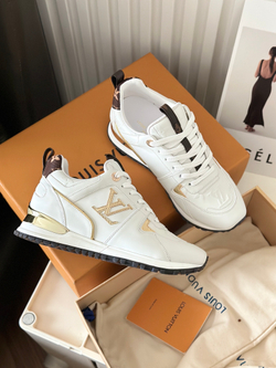 Louis Vuitton Run Away Trainer