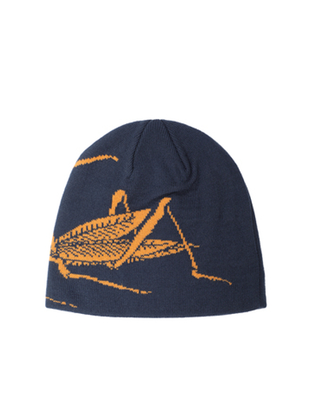 Шапка Praying Mantis Beanie