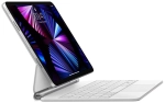 Клавиатура Apple Magic Keydoard(20/21/22) для IPad Pro 11(MJQJ3LL/A) white