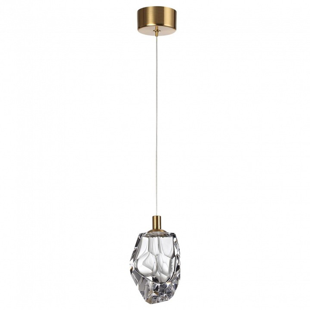 Подвесной светильник Odeon Light HIGHTECH 7114/4LC