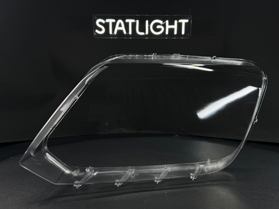 Левое стекло Volkswagen Amarok 2010-2016