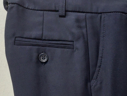 Брюки мальчиковые для мальчика школьные черные классические классика костюмные офисные строгие деловые прямые