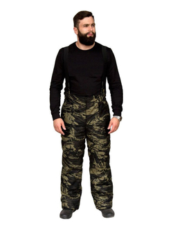 Костюм Prival Sherwood winter-4