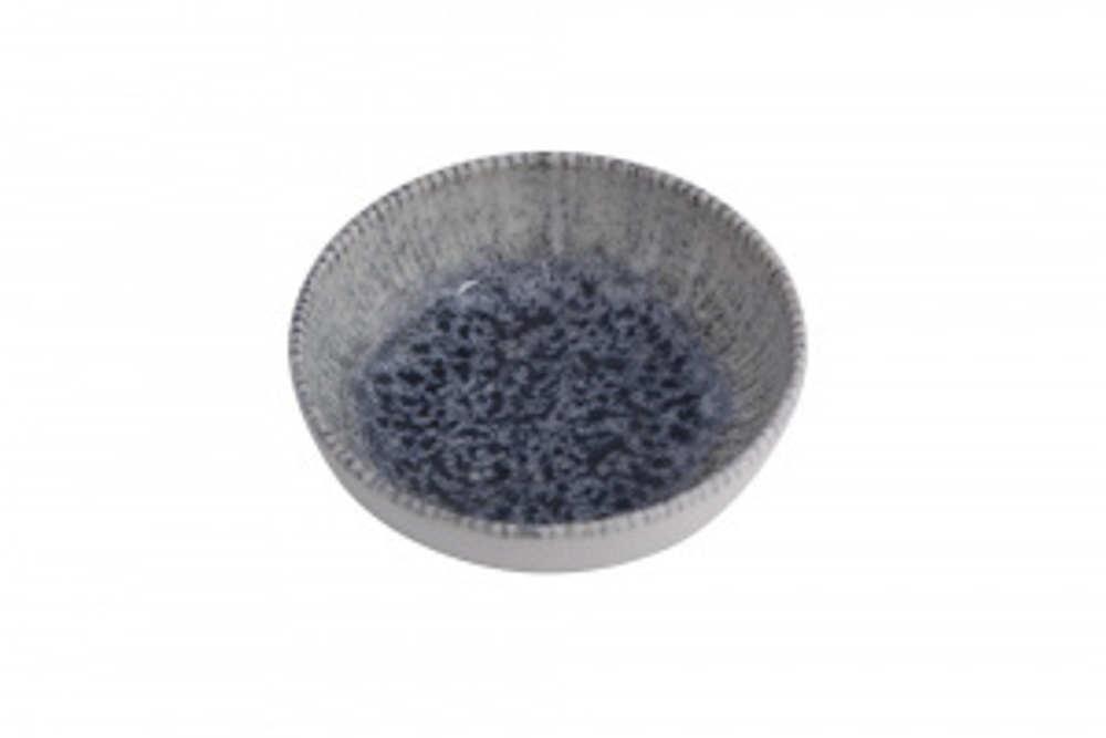 Салатник 10 см Porland IRIS BLUE