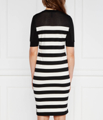 Платье Marc Cain - черный(WS 21.11 M13)