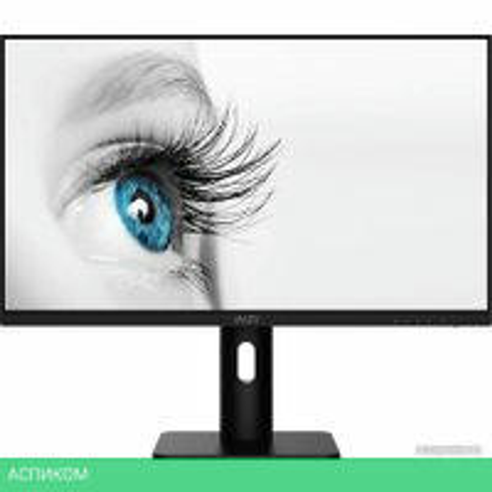Монитор MSI Pro MP273AP