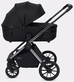 Детская коляска Rant Falcon Therm 2 в 1 Black