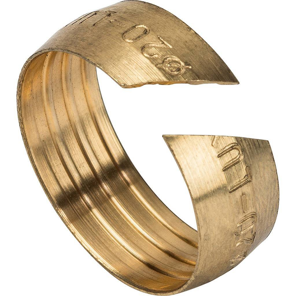 TP 95 20 мм х 2,8 (резьба 24x19) Компрессионный фитинг для труб из сшитого полиэтилена