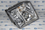 Фара X3000 правая тягач с корректором LED DZ97189723261