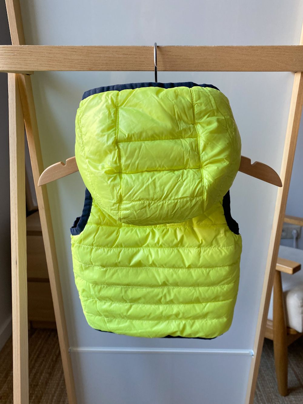 Двухсторонний жилет Hugo Boss, 68