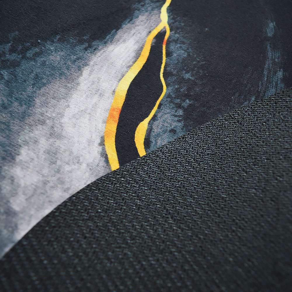 Коврик диатомитовый овал 50*80см Roomis G-2