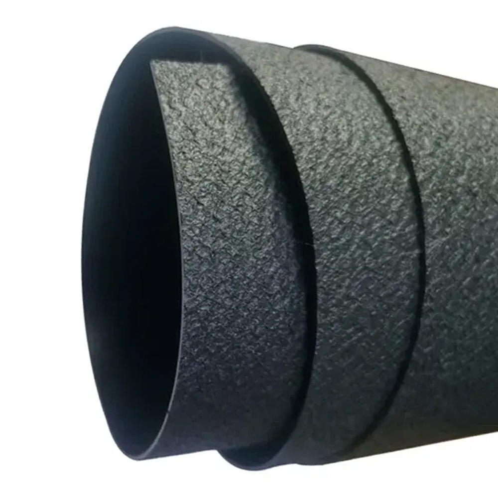 Геомембрана HDPE‑T (ПЭВП-Т) | GEOFOL HDT | GRI‑GM13 | текстурированная