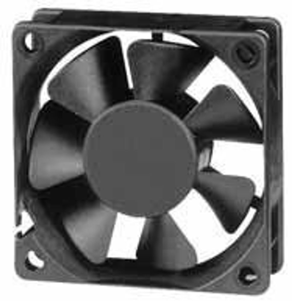 Вентилятор Sunon KDE1206PKB3 DC 60x60x20 мм