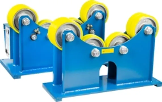 Винтовой сварочный вращатель Datang DSK-2