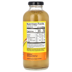 Bragg, освежающий органический яблочный уксус, пребиотик, мед и зеленый чай, 473 мл (16 жидк. унций)