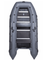 Лодка ПВХ АДМИРАЛ 380