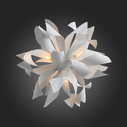 Люстра подвесная ST Luce Spiraglio SL453.503.06E