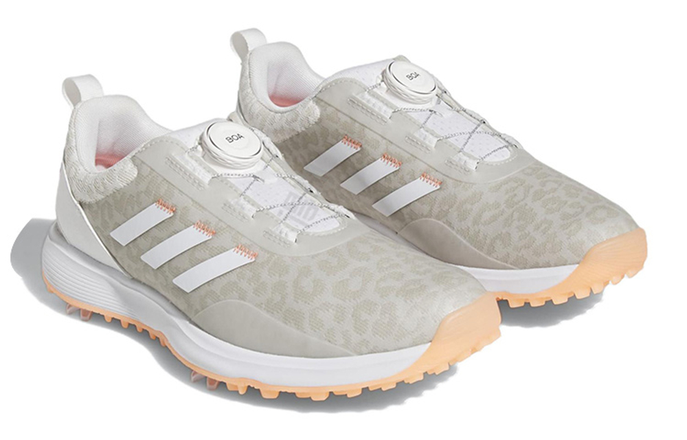 Кроссовки Adidas S2G Boa Golf (Женская размерная сетка)
