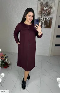 Платье KF-6226 Фабрика Моды