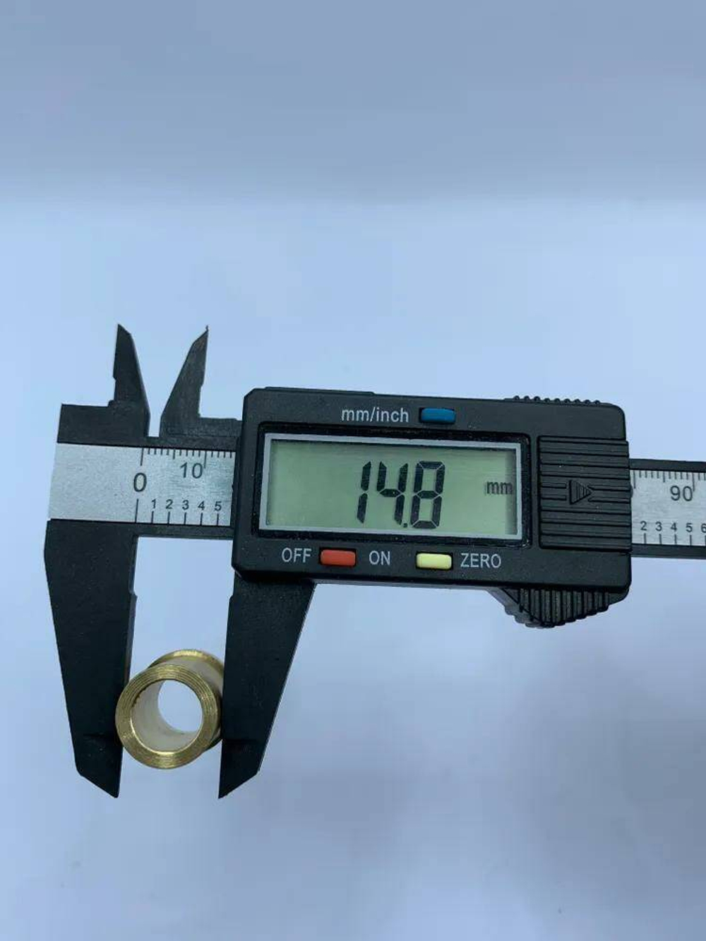 Втулки для электросамоката Ninebot латунь ( 2 шт ) заднее колесо