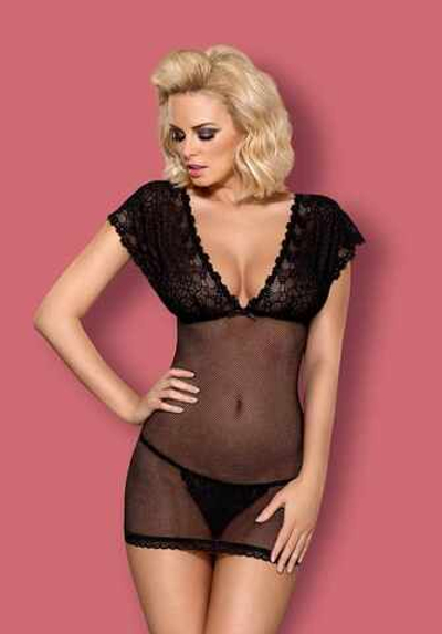 821 Chemise Сорочка OBSESSIVE