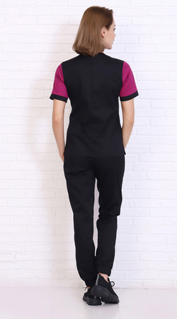 Костюм хирургический Тайм №124