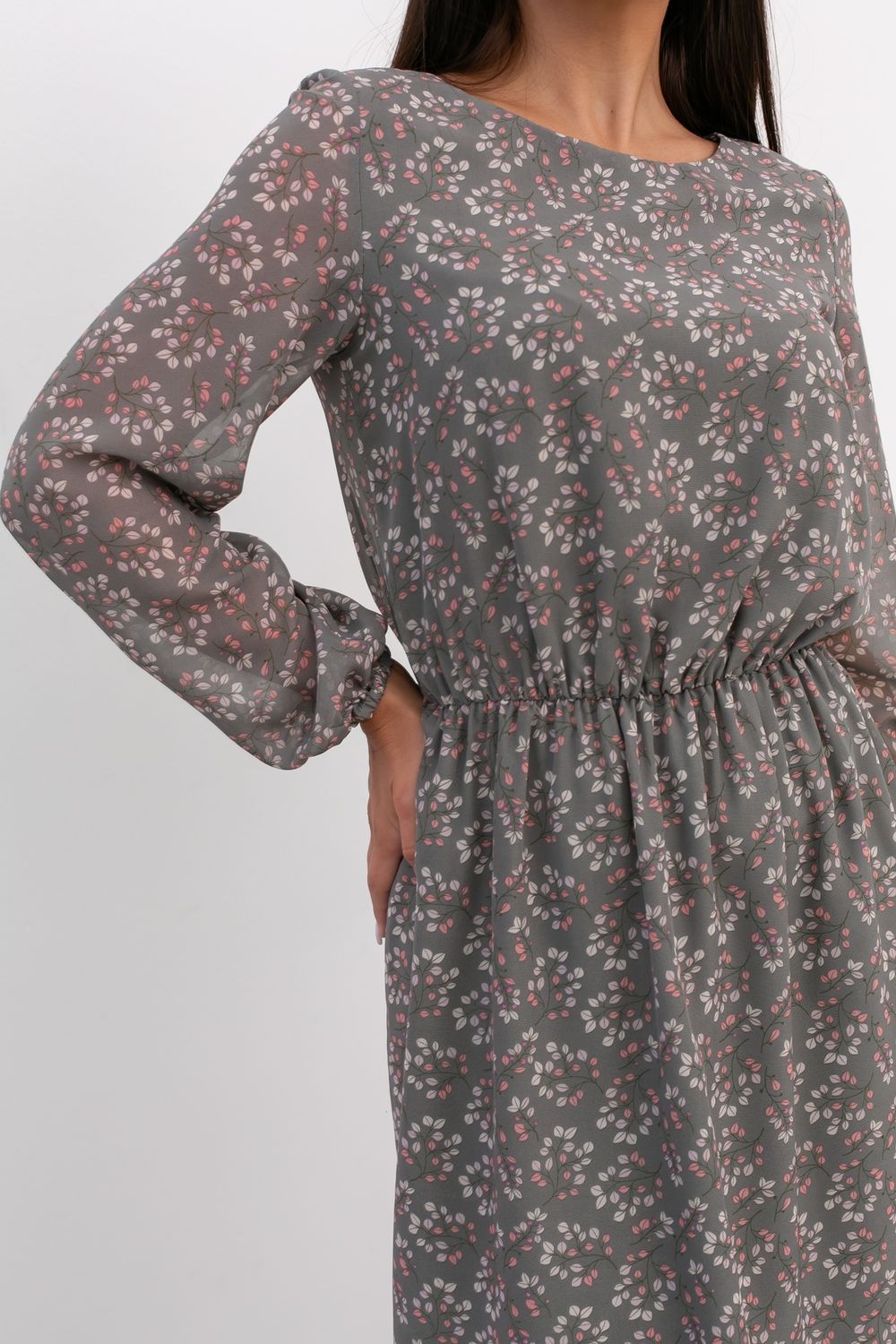 Платье Мелинда №7 Valentina