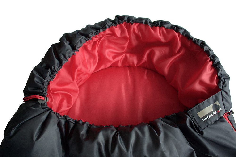 Спальник High Peak Action 250