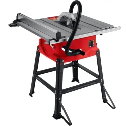 ЗУБР СРЦ-254су распиловочный станок